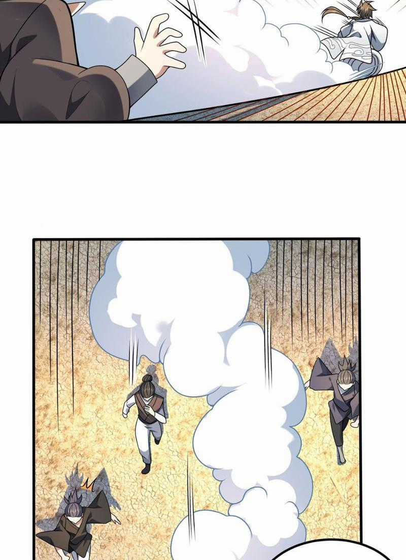 phàm nhân mạnh nhất tam giới Chapter 10 trang 10