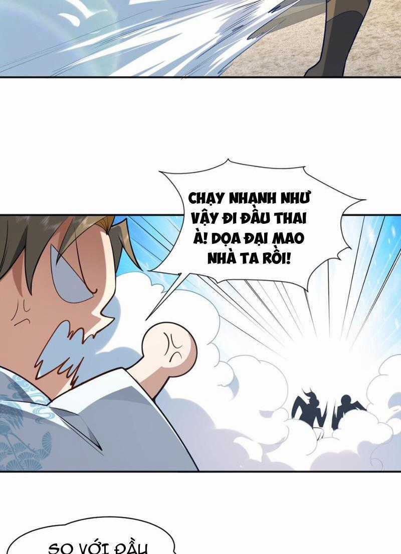 phàm nhân mạnh nhất tam giới Chapter 10 trang 2