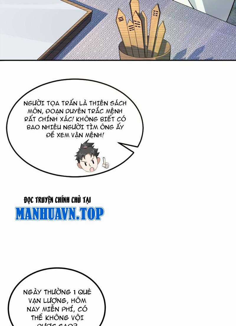 phàm nhân mạnh nhất tam giới Chapter 10 trang 7