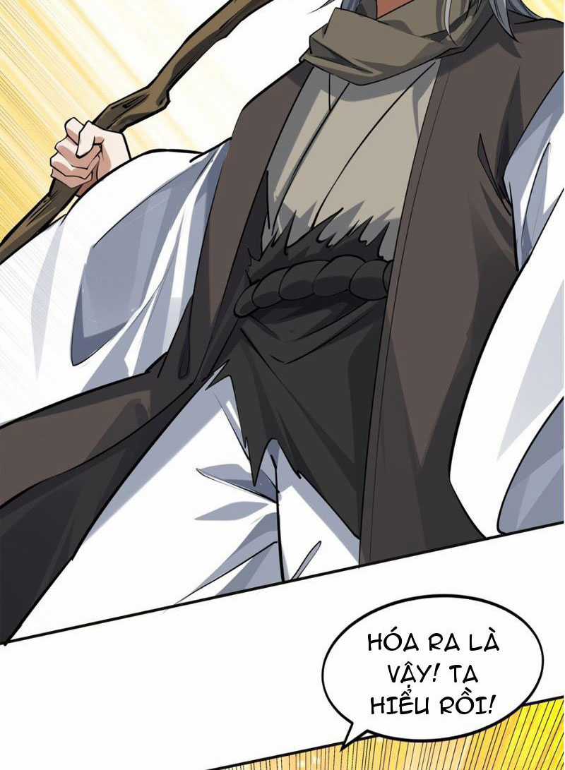 phàm nhân mạnh nhất tam giới Chapter 11 trang 11