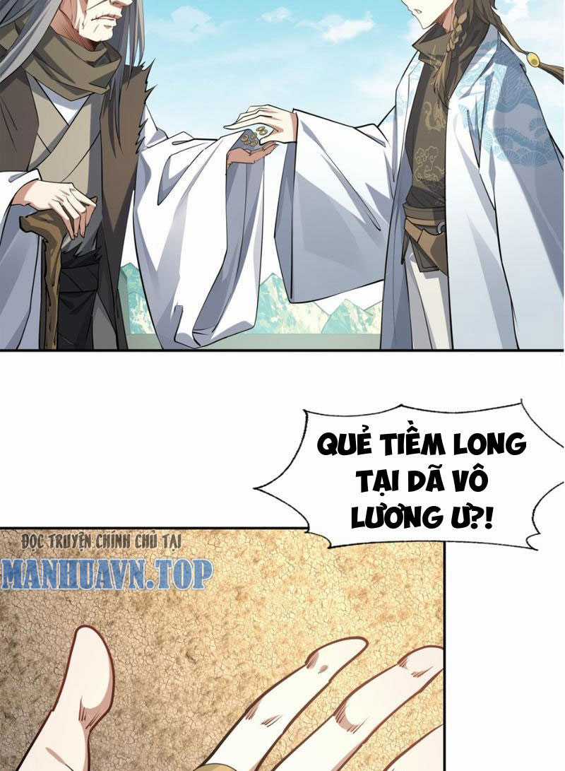 phàm nhân mạnh nhất tam giới Chapter 11 trang 3