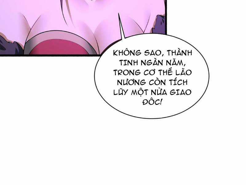 phàm nhân mạnh nhất tam giới Chapter 12 trang 10