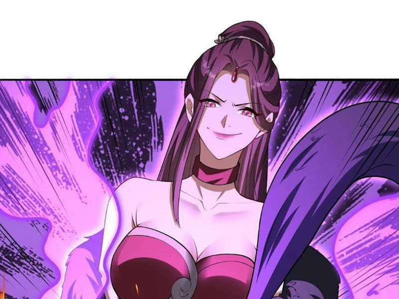 phàm nhân mạnh nhất tam giới Chapter 12 trang 11