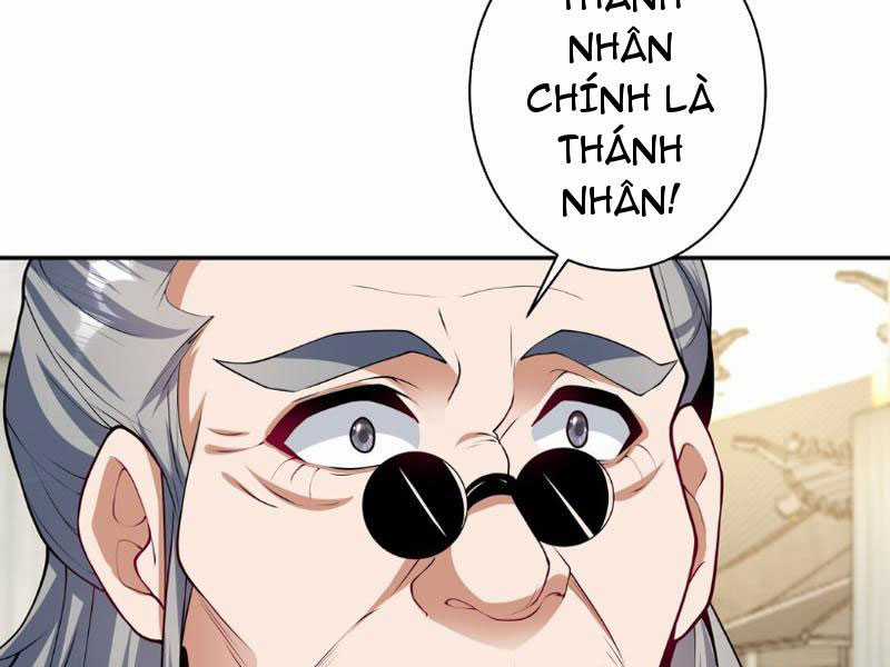 phàm nhân mạnh nhất tam giới Chapter 12 trang 14