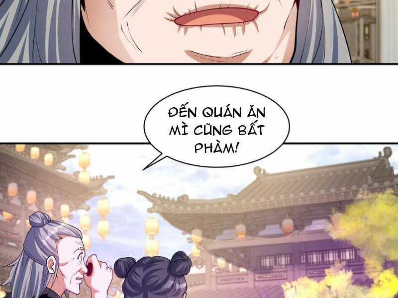 phàm nhân mạnh nhất tam giới Chapter 12 trang 15