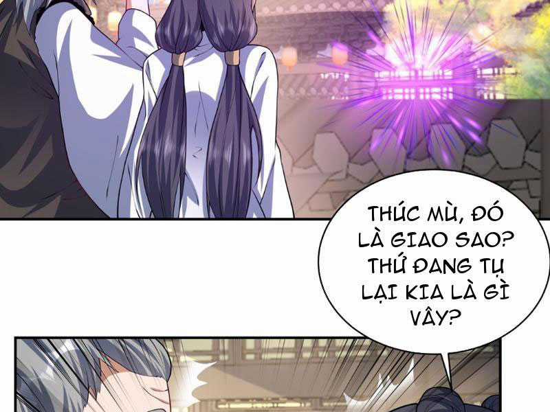 phàm nhân mạnh nhất tam giới Chapter 12 trang 16