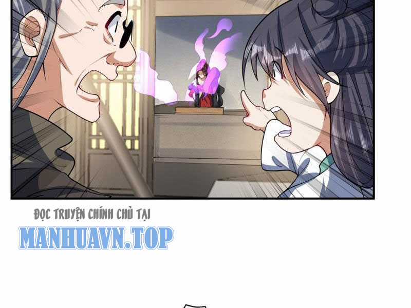 phàm nhân mạnh nhất tam giới Chapter 12 trang 17