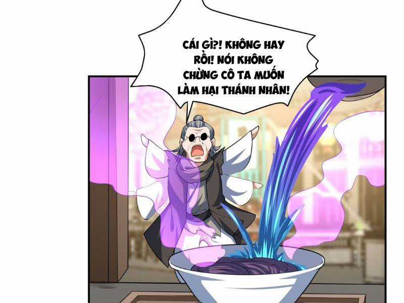 phàm nhân mạnh nhất tam giới Chapter 12 trang 18