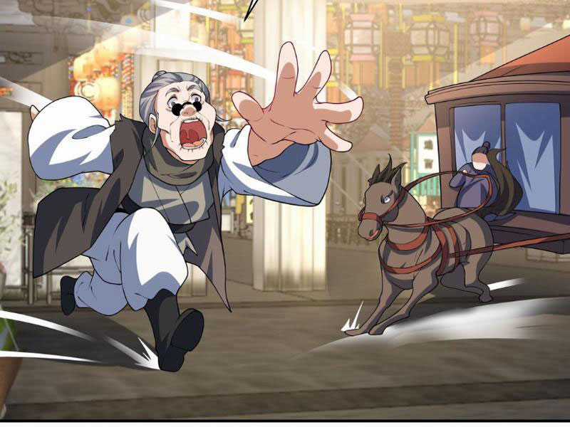 phàm nhân mạnh nhất tam giới Chapter 12 trang 20