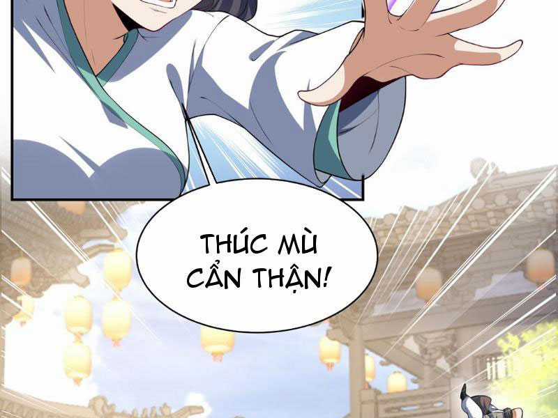 phàm nhân mạnh nhất tam giới Chapter 12 trang 22