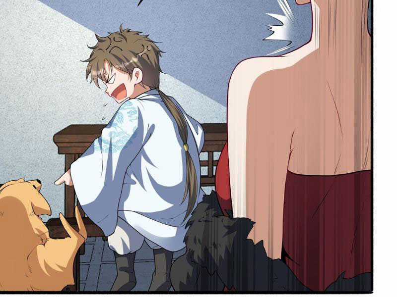 phàm nhân mạnh nhất tam giới Chapter 12 trang 4