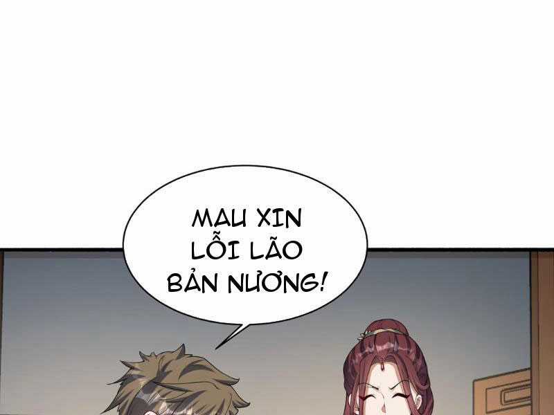 phàm nhân mạnh nhất tam giới Chapter 12 trang 5