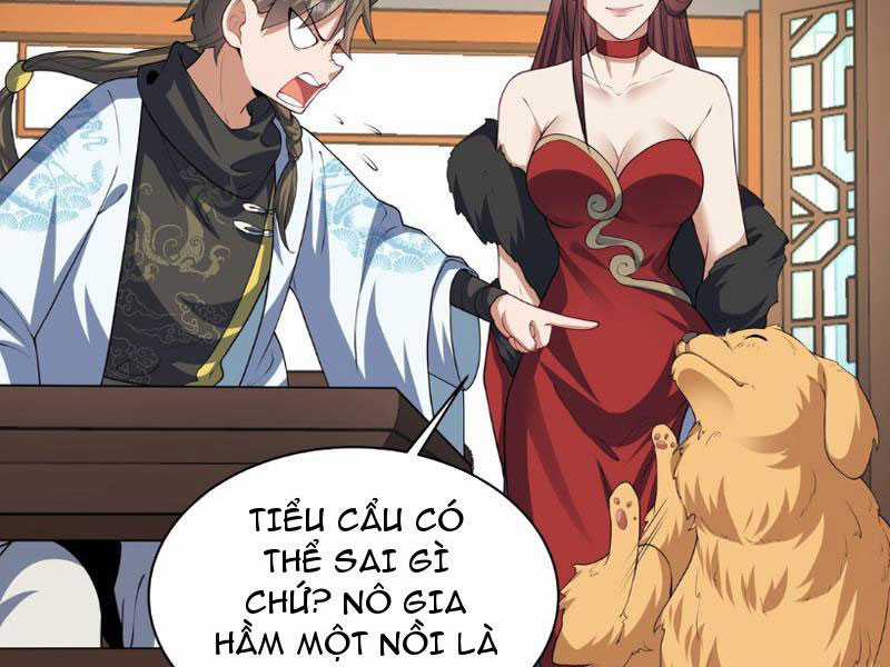 phàm nhân mạnh nhất tam giới Chapter 12 trang 6