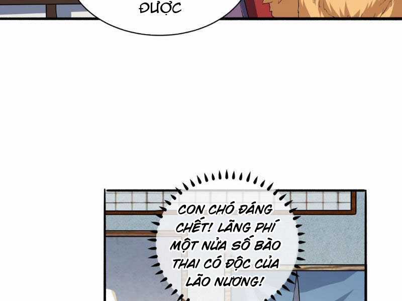 phàm nhân mạnh nhất tam giới Chapter 12 trang 7