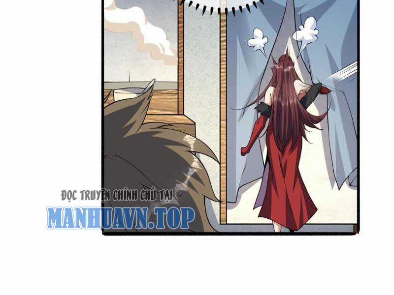 phàm nhân mạnh nhất tam giới Chapter 12 trang 8