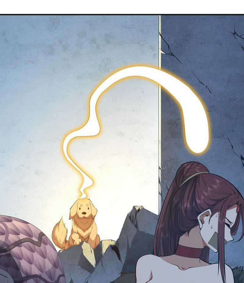 phàm nhân mạnh nhất tam giới Chapter 13 trang 12