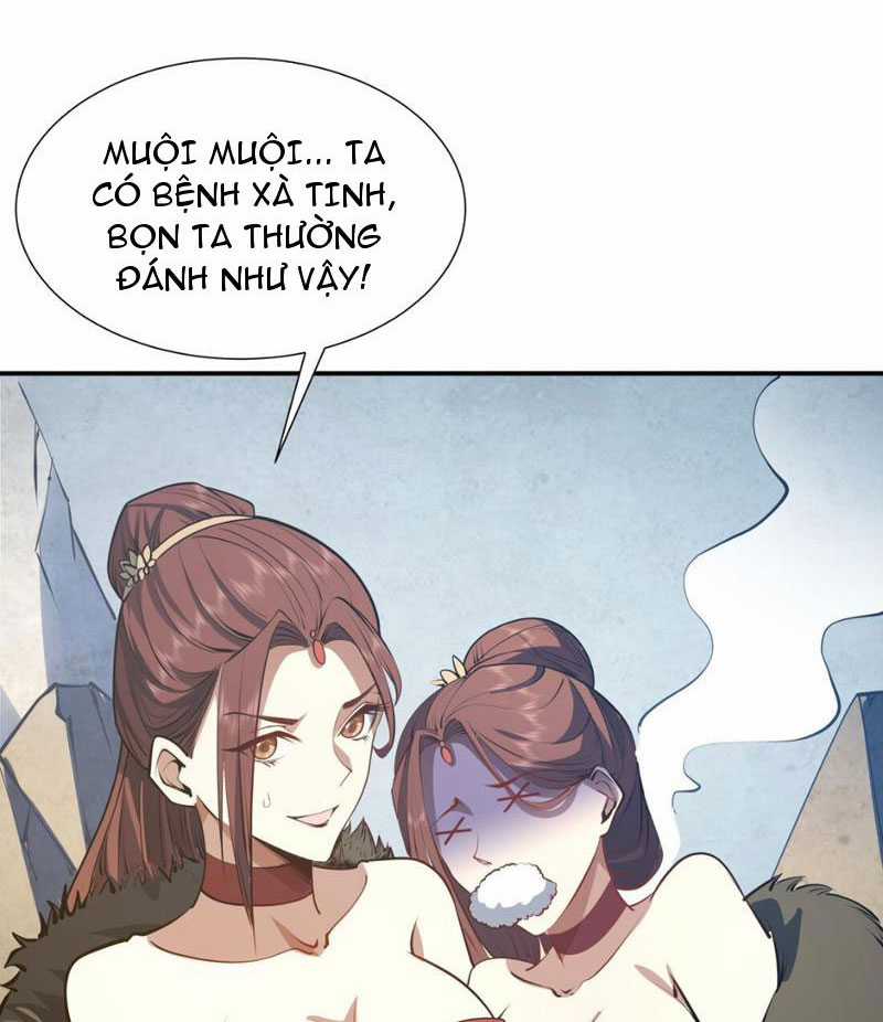 phàm nhân mạnh nhất tam giới Chapter 13 trang 15