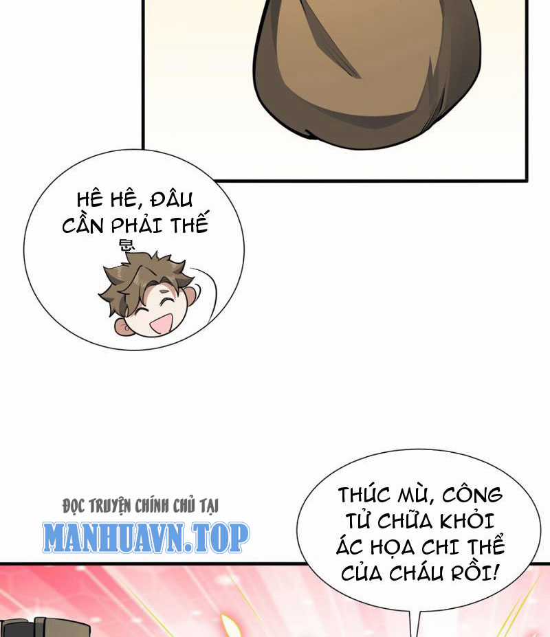 phàm nhân mạnh nhất tam giới Chapter 13 trang 19