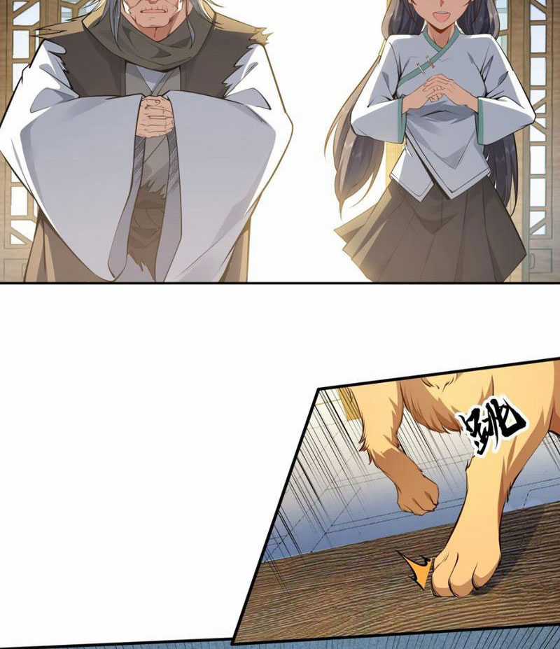 phàm nhân mạnh nhất tam giới Chapter 13 trang 2