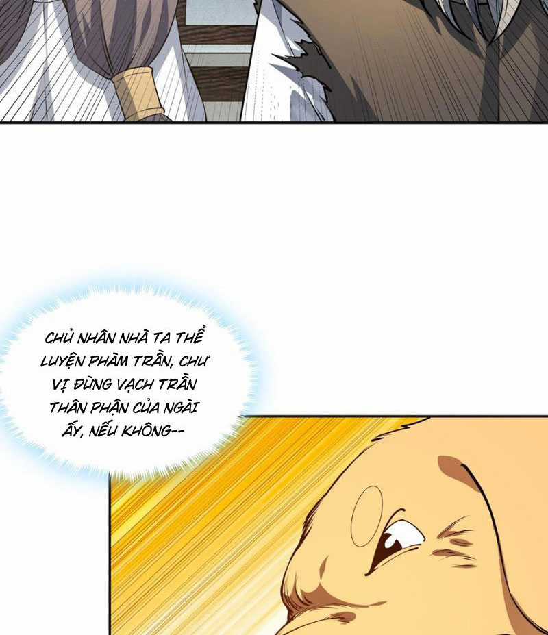 phàm nhân mạnh nhất tam giới Chapter 13 trang 4