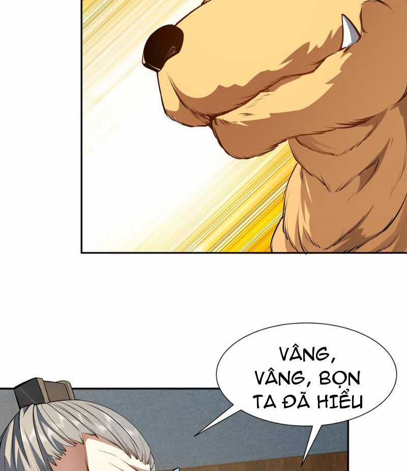 phàm nhân mạnh nhất tam giới Chapter 13 trang 5