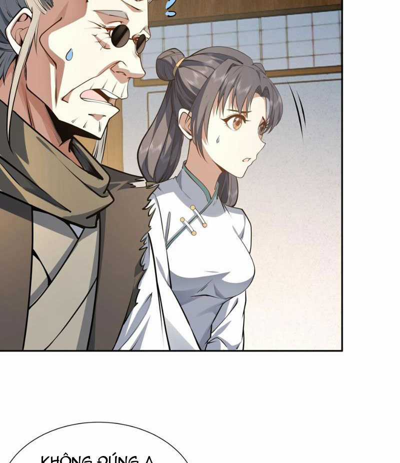 phàm nhân mạnh nhất tam giới Chapter 13 trang 6