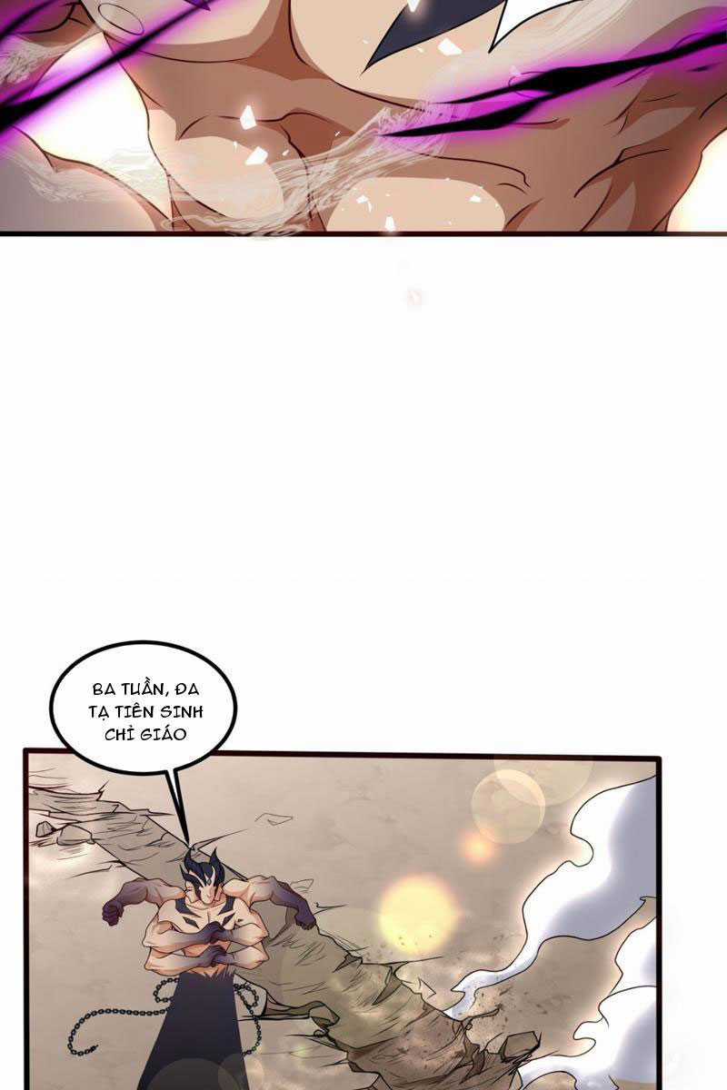 phàm nhân mạnh nhất tam giới Chapter 14 trang 14