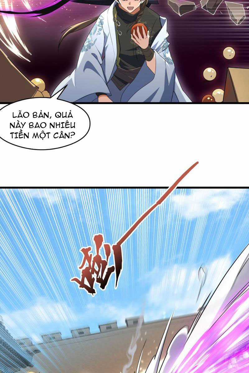 phàm nhân mạnh nhất tam giới Chapter 14 trang 2