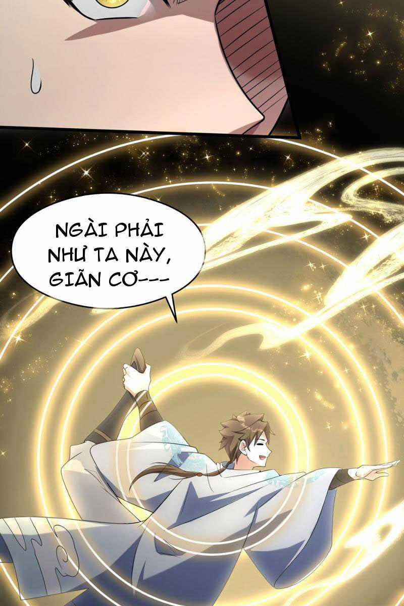 phàm nhân mạnh nhất tam giới Chapter 14 trang 6