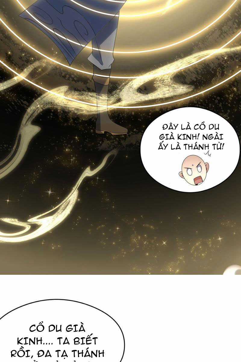 phàm nhân mạnh nhất tam giới Chapter 14 trang 7