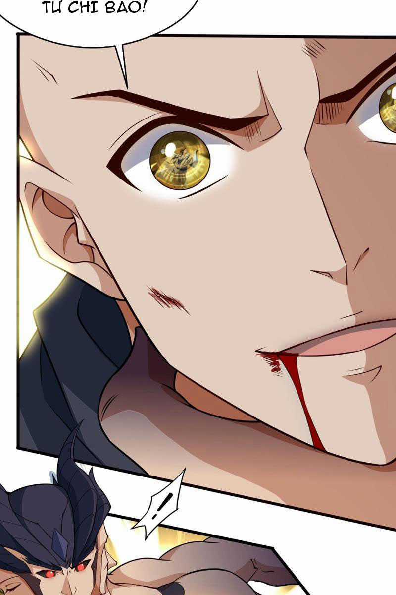 phàm nhân mạnh nhất tam giới Chapter 14 trang 8
