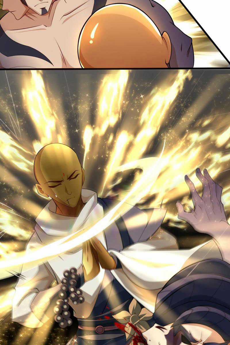 phàm nhân mạnh nhất tam giới Chapter 14 trang 9