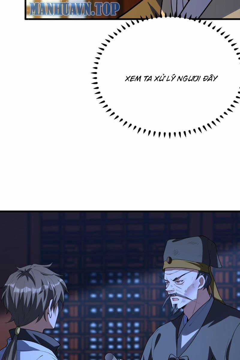 phàm nhân mạnh nhất tam giới Chapter 15 trang 19