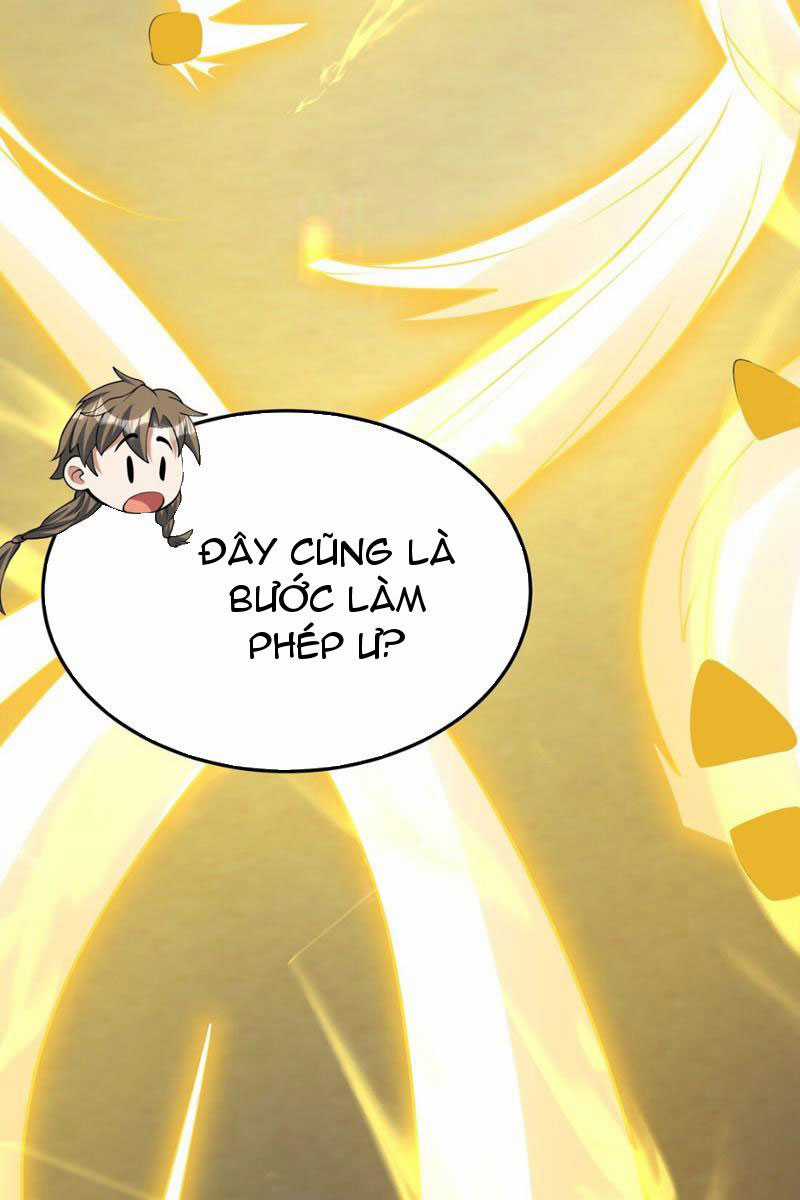 phàm nhân mạnh nhất tam giới Chapter 15 trang 4