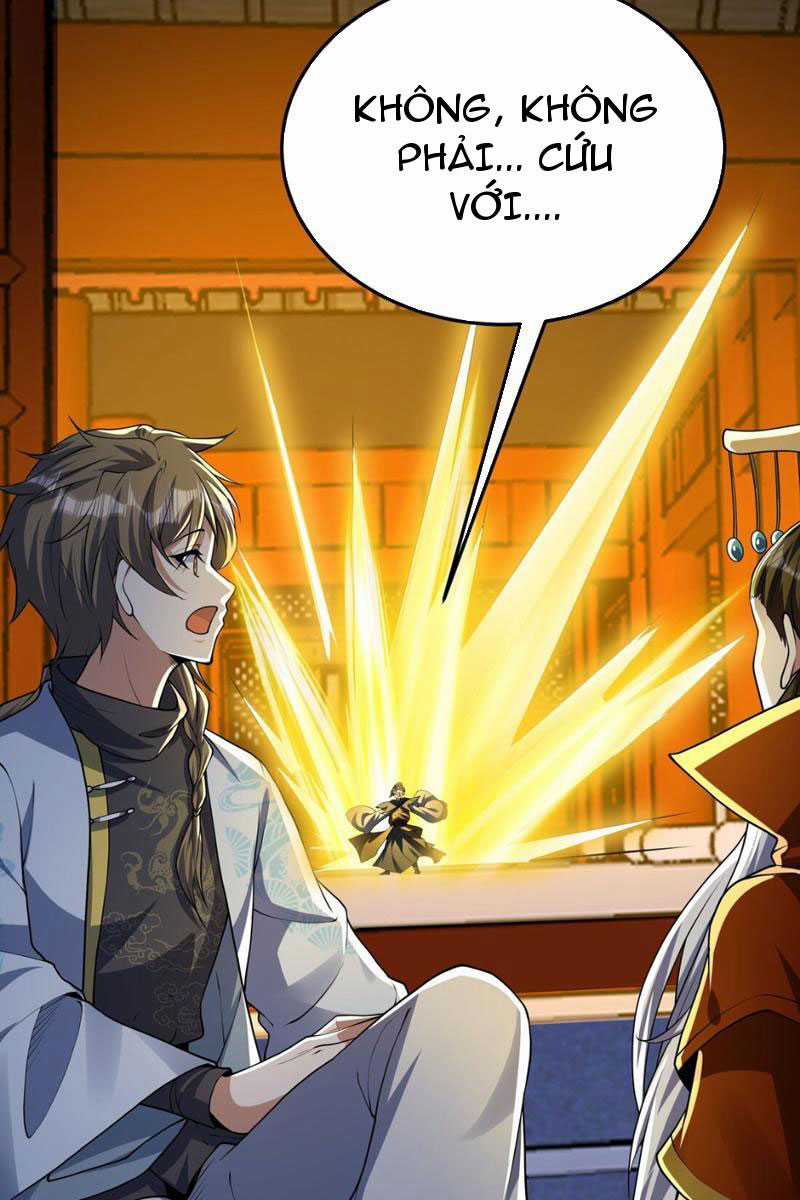 phàm nhân mạnh nhất tam giới Chapter 15 trang 6