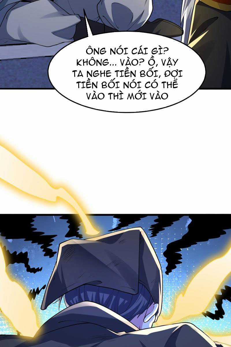 phàm nhân mạnh nhất tam giới Chapter 15 trang 7