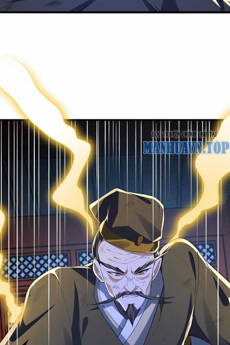 phàm nhân mạnh nhất tam giới Chapter 15 trang 8