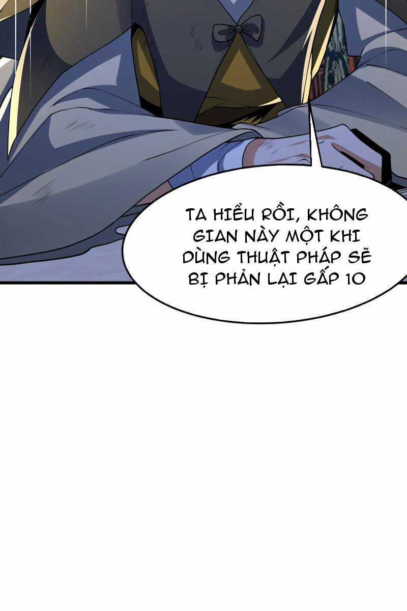 phàm nhân mạnh nhất tam giới Chapter 15 trang 9