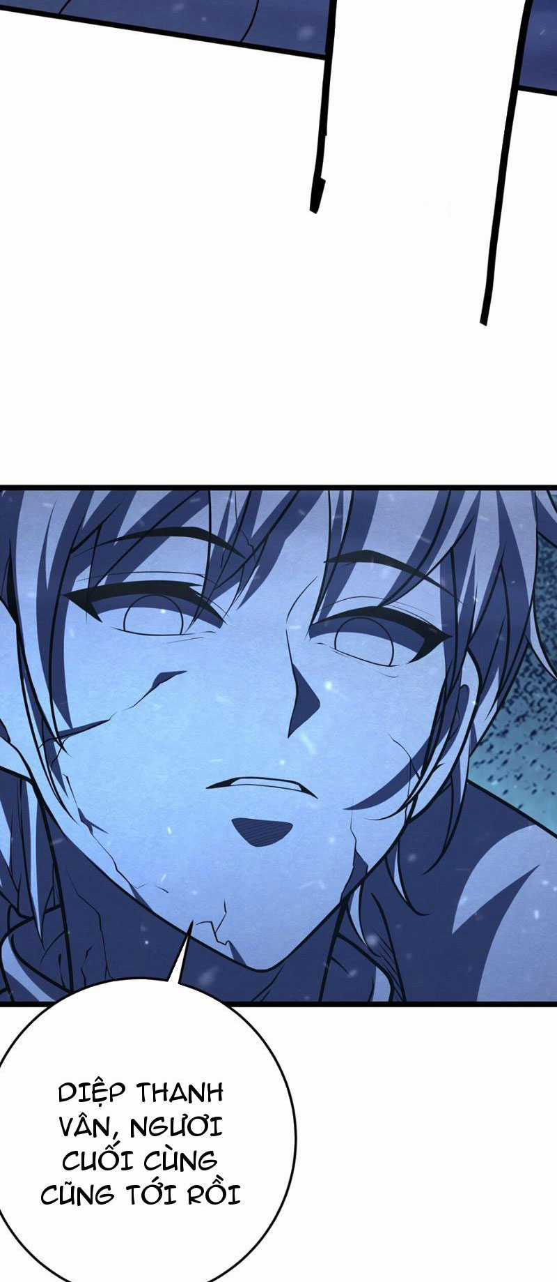 phàm nhân mạnh nhất tam giới Chapter 16 trang 4