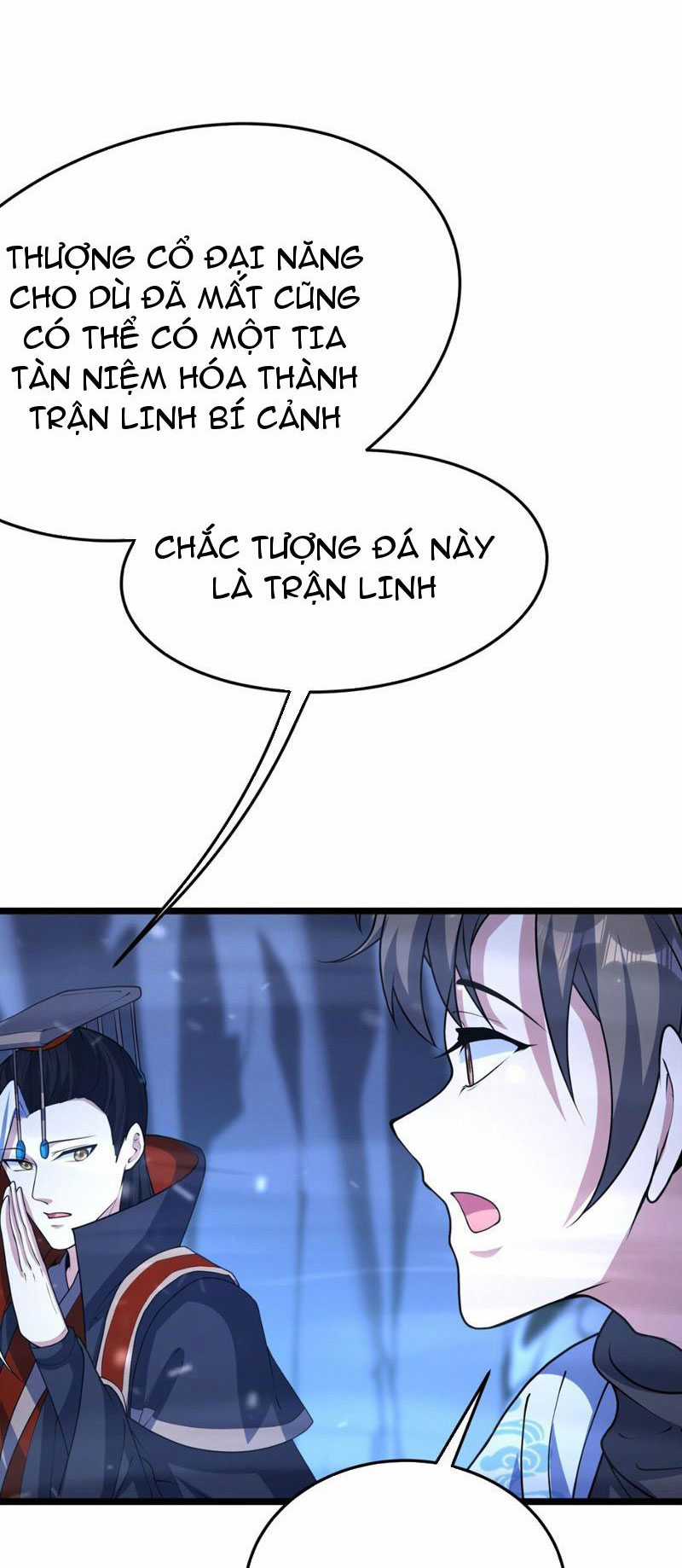 phàm nhân mạnh nhất tam giới Chapter 16 trang 6