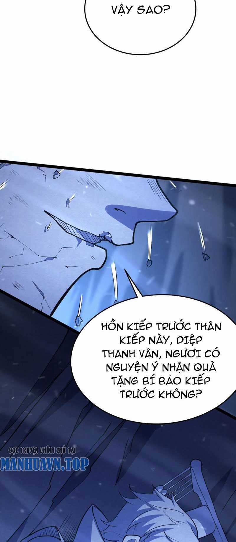 phàm nhân mạnh nhất tam giới Chapter 16 trang 7