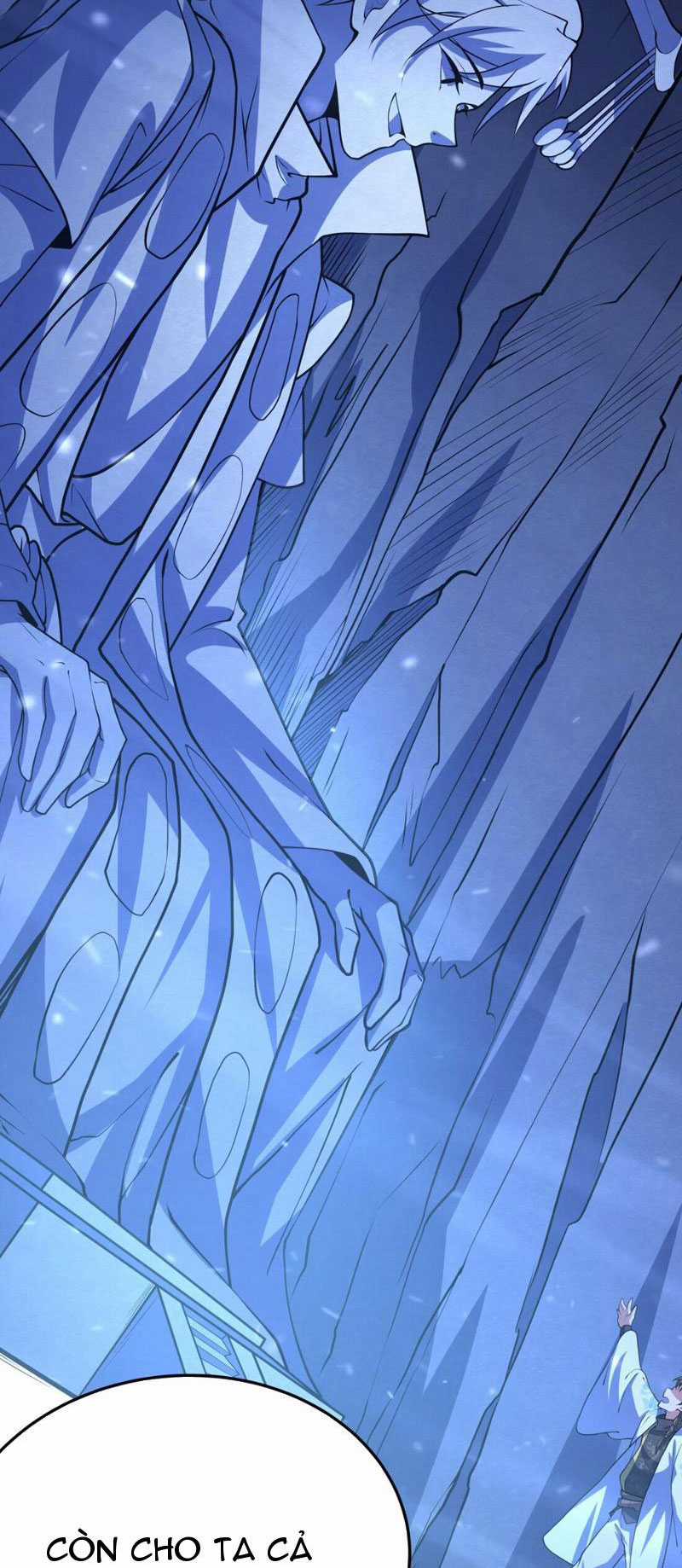 phàm nhân mạnh nhất tam giới Chapter 16 trang 8