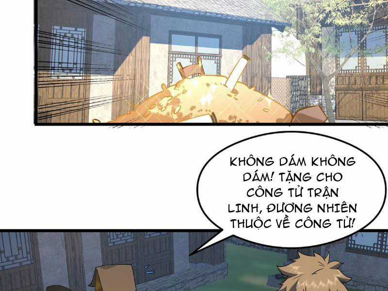 phàm nhân mạnh nhất tam giới Chapter 17 trang 10