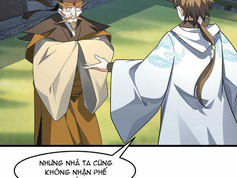 phàm nhân mạnh nhất tam giới Chapter 17 trang 11