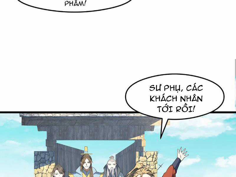 phàm nhân mạnh nhất tam giới Chapter 17 trang 12