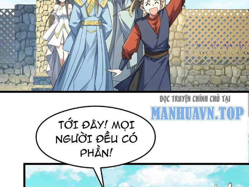 phàm nhân mạnh nhất tam giới Chapter 17 trang 13