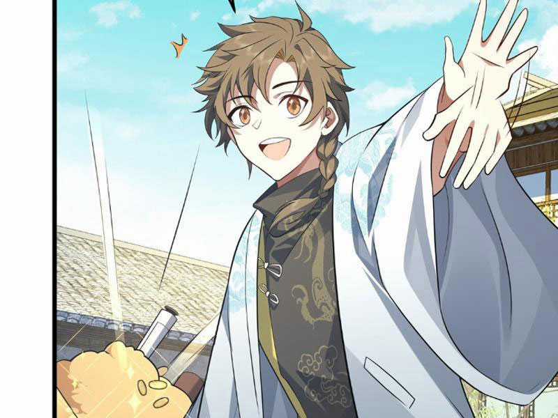 phàm nhân mạnh nhất tam giới Chapter 17 trang 14