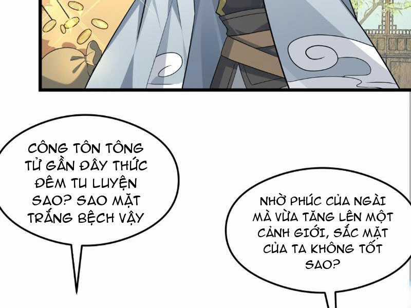 phàm nhân mạnh nhất tam giới Chapter 17 trang 15
