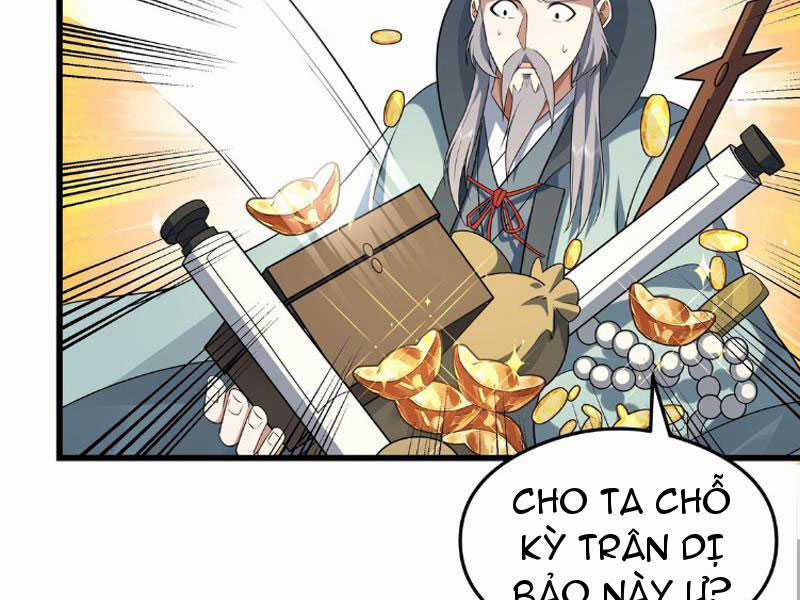 phàm nhân mạnh nhất tam giới Chapter 17 trang 18