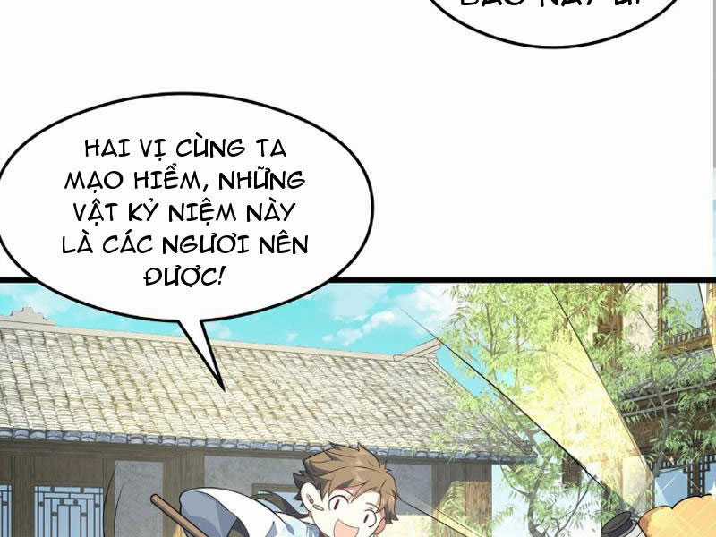 phàm nhân mạnh nhất tam giới Chapter 17 trang 19